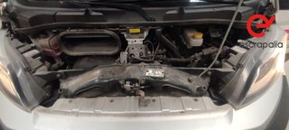 Fiat Ducato 35 Medio 2.3 Mjet 96kW (130CV)