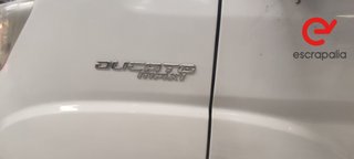 Fiat Ducato 35 Medio 2.3 Mjet 96kW (130CV)