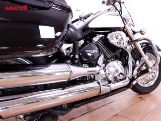 SUZUKI INTRUDER 800 VL VOLUSIA