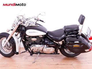 SUZUKI INTRUDER 800 VL VOLUSIA