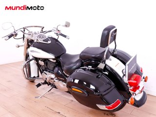 SUZUKI INTRUDER 800 VL VOLUSIA