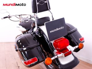 SUZUKI INTRUDER 800 VL VOLUSIA