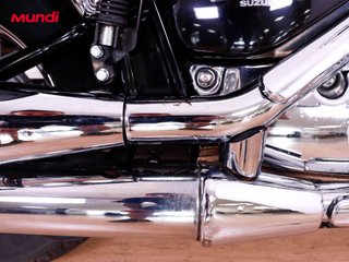 SUZUKI INTRUDER 800 VL VOLUSIA