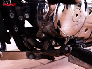 SUZUKI INTRUDER 800 VL VOLUSIA