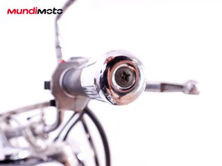 SUZUKI INTRUDER 800 VL VOLUSIA