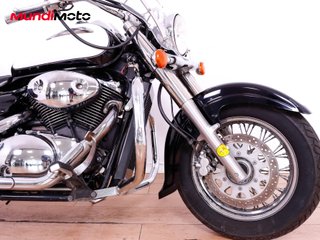 SUZUKI INTRUDER 800 VL VOLUSIA