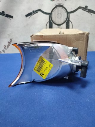 Piloto Intermitente Delantero BMW Serie 3 Dcho.