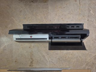 PlayStation 3 60GB Negra