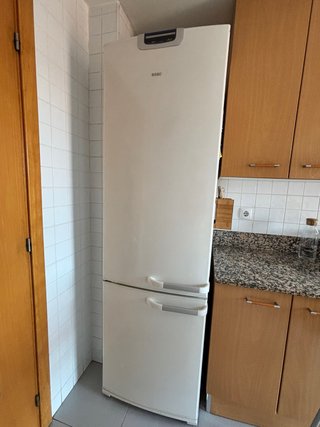 Nevera Bosch 2m Combi