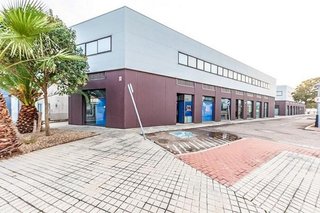 Local comercial en venta en Bollullos de la Mitación
