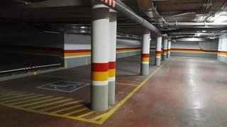 Local comercial en venta en Bollullos de la Mitación