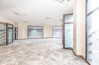 Local comercial en venta en Bollullos de la Mitación