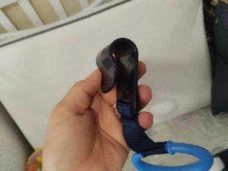 Juguetes para cuna (4 anillas)