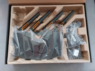 Router Gaming ASUS TUF AX4200 WiFi 6