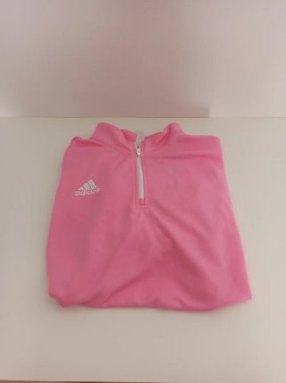 Sudadera NUEVA Adidas rosa