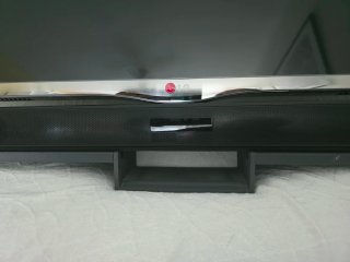 Smart TV 47" LG Cinema 3D