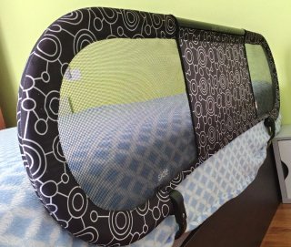 Barrera cama Baby Home