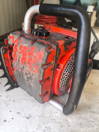 Motosserra