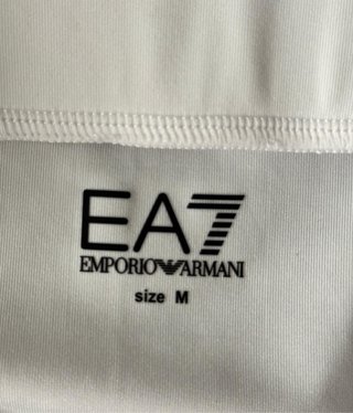 Gonna EA7 Emporio Armani nuova con cartellino