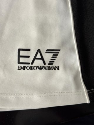 Gonna EA7 Emporio Armani nuova con cartellino