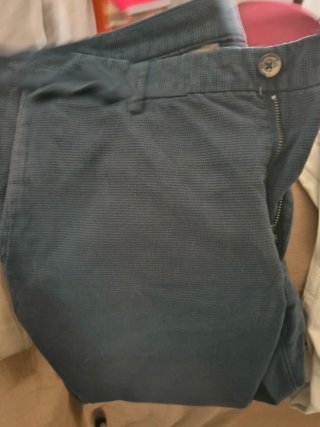 Lote 7 Pantalones Hombre Talla 44