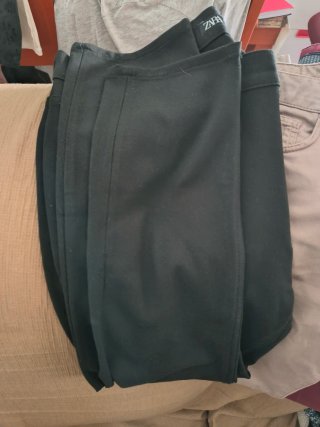 Lote 7 Pantalones Hombre Talla 44