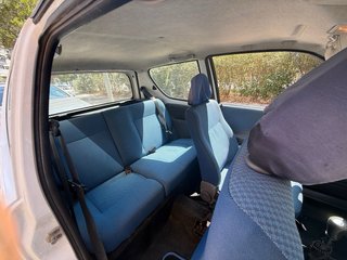 FIAT Seicento 2002