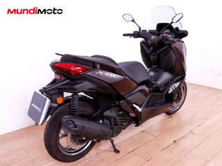 YAMAHA X-MAX 125 TECH MAX