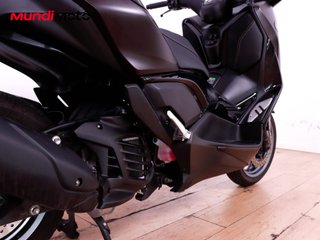 YAMAHA X-MAX 125 TECH MAX