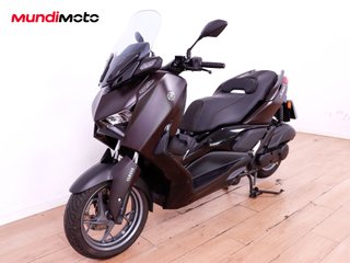 YAMAHA X-MAX 125 TECH MAX