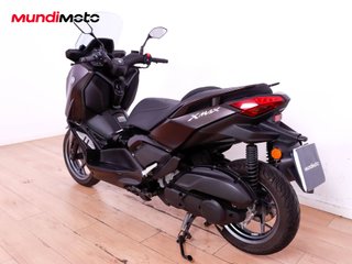 YAMAHA X-MAX 125 TECH MAX