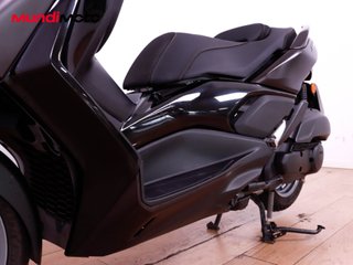 YAMAHA X-MAX 125 TECH MAX