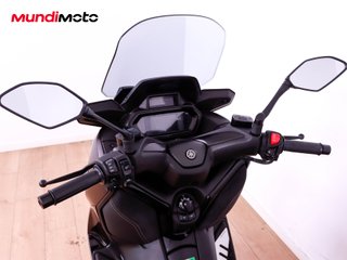 YAMAHA X-MAX 125 TECH MAX