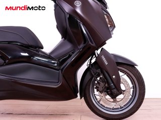 YAMAHA X-MAX 125 TECH MAX