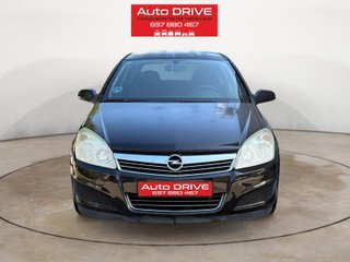 Opel Astra 2007