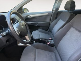 Opel Astra 2007