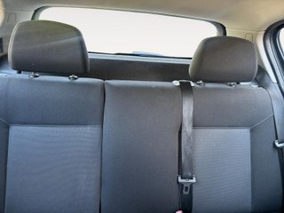Opel Astra 2007