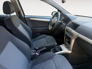 Opel Astra 2007