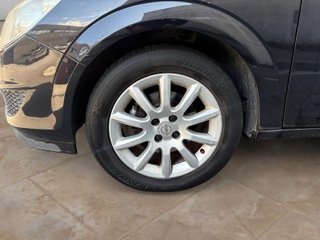 Opel Astra 2007