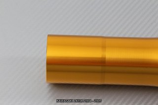 Vainas de horquilla SPR KAWASAKI ZX10R 2004 - 2005