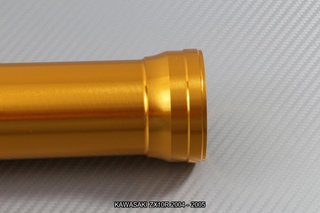 Vainas de horquilla SPR KAWASAKI ZX10R 2004 - 2005