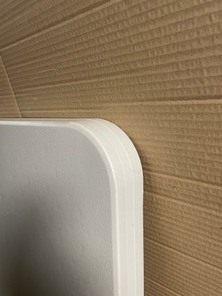 Mesa Plegable Lifetime 182x76cm
