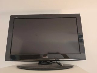 Toshiba LCD 26 26AV733G
