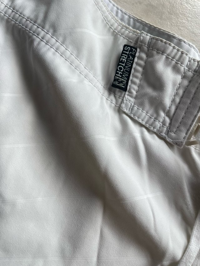 Costume uomo bianco Billabong