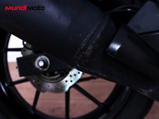 SUZUKI GSX-S 125 ABS