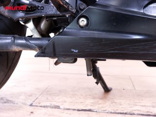 SUZUKI GSX-S 125 ABS