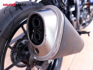 SUZUKI GSX-S 125 ABS