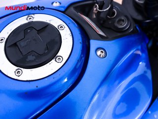 SUZUKI GSX-S 125 ABS