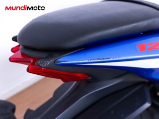 SUZUKI GSX-S 125 ABS