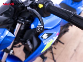 SUZUKI GSX-S 125 ABS